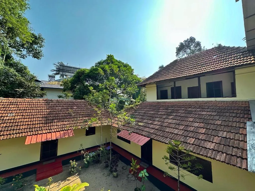 Serene Green Heritage Alappuzha 0*,  India