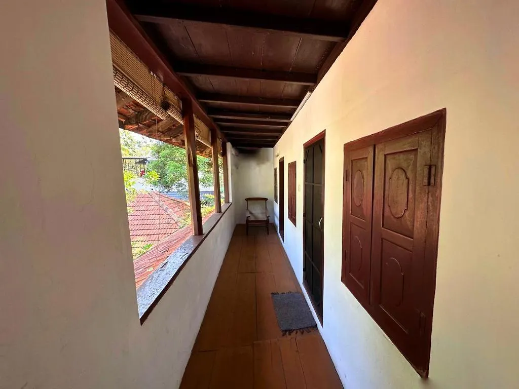 Serene Green Heritage Alappuzha Homestay